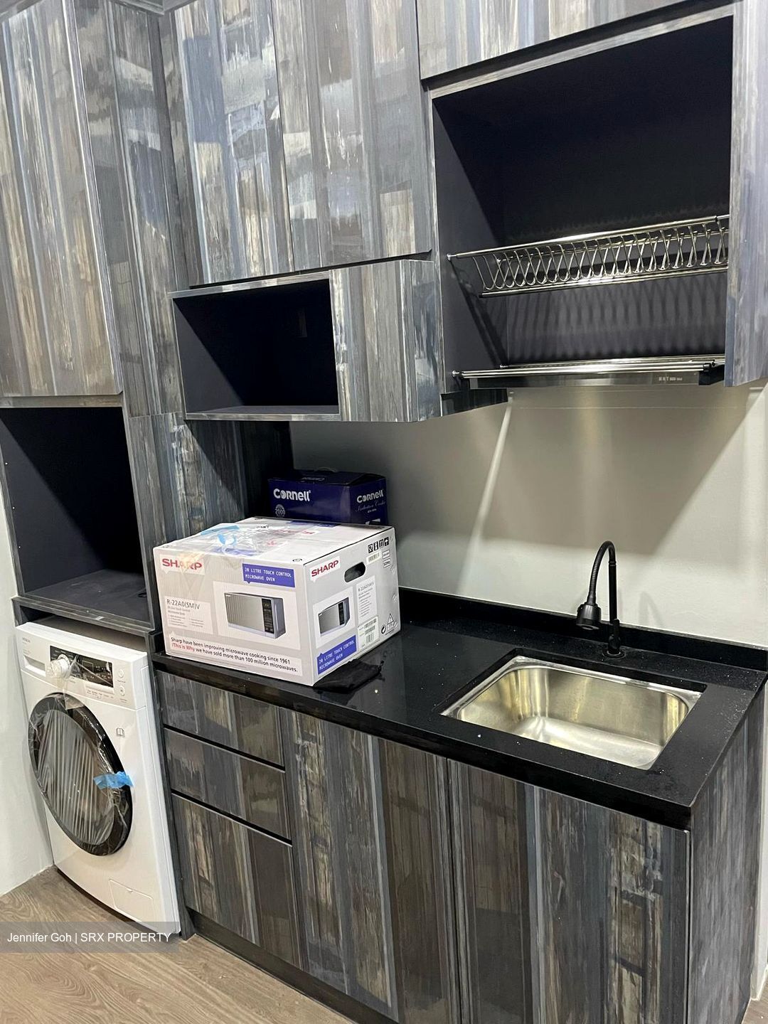 Lorong 36 Geylang (D14), Terrace #561477701